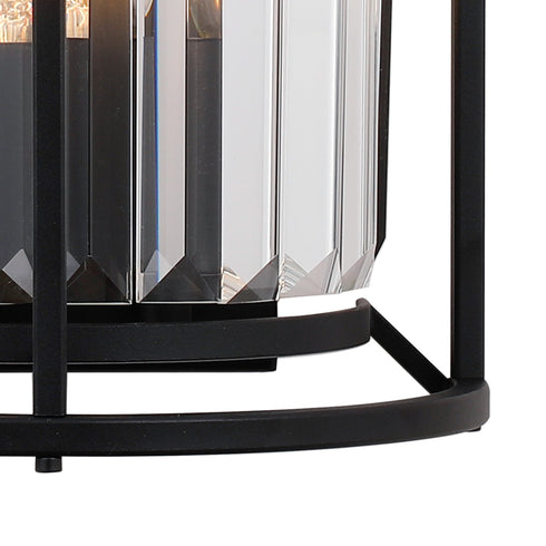 Mano Wall Lamp 2 Light